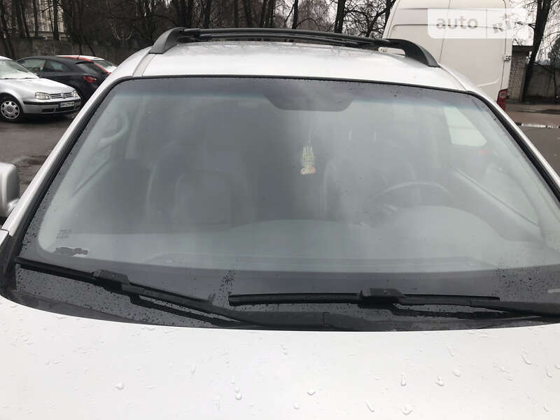 Внедорожник / Кроссовер Hyundai Veracruz 2011 в Житомире