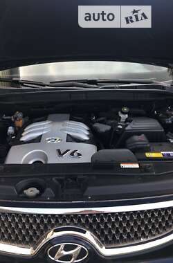Внедорожник / Кроссовер Hyundai Veracruz 2007 в 