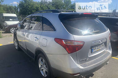 Внедорожник / Кроссовер Hyundai Veracruz 2007 в Киеве