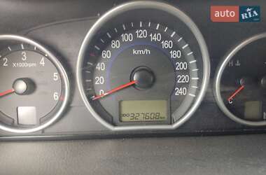 Внедорожник / Кроссовер Hyundai Veracruz 2008 в 