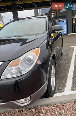 Внедорожник / Кроссовер Hyundai Veracruz 2008 в Вышгороде