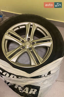 Внедорожник / Кроссовер Hyundai Veracruz 2008 в Вышгороде