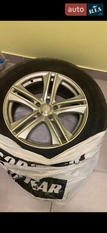 Внедорожник / Кроссовер Hyundai Veracruz 2008 в Вышгороде фото 16 Внедорожник / Кроссовер Hyundai Veracruz 2008 в Вышгороде