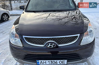 Внедорожник / Кроссовер Hyundai Veracruz 2008 в 