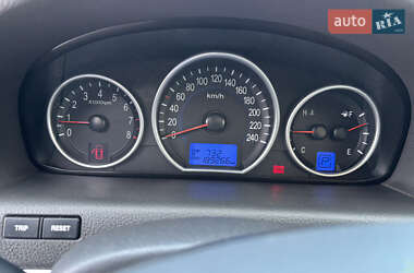 Внедорожник / Кроссовер Hyundai Veracruz 2008 в 