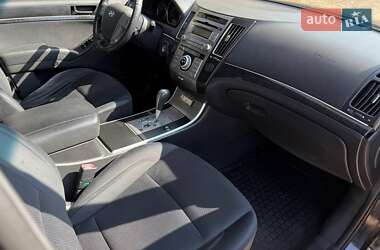 Внедорожник / Кроссовер Hyundai Veracruz 2008 в 