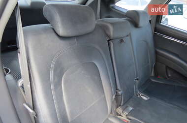 Внедорожник / Кроссовер Hyundai Veracruz 2008 в 