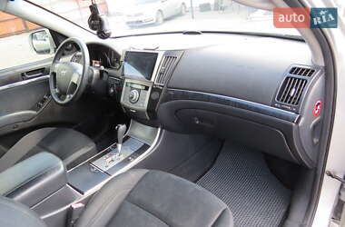 Внедорожник / Кроссовер Hyundai Veracruz 2008 в 