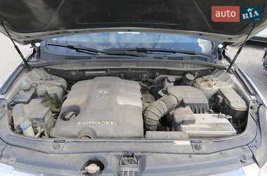 Внедорожник / Кроссовер Hyundai Veracruz 2008 в 