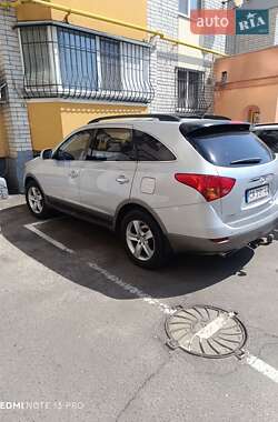 Внедорожник / Кроссовер Hyundai Veracruz 2008 в 