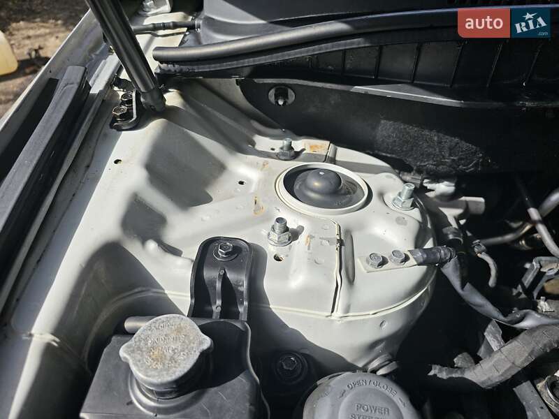 Позашляховик / Кросовер Hyundai Veracruz 2008 в Одесі