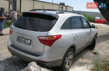 Позашляховик / Кросовер Hyundai Veracruz 2012 в 