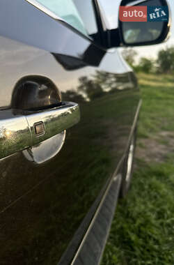 Внедорожник / Кроссовер Hyundai Veracruz 2008 в 