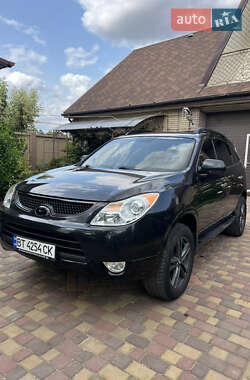 Внедорожник / Кроссовер Hyundai Veracruz 2008 в Великой Александровке