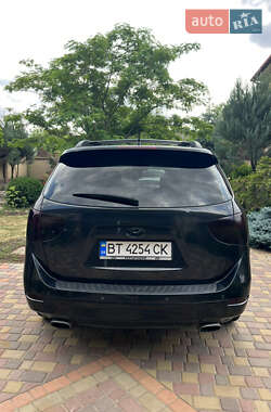 Внедорожник / Кроссовер Hyundai Veracruz 2008 в 