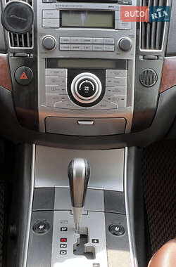 Внедорожник / Кроссовер Hyundai Veracruz 2008 в 
