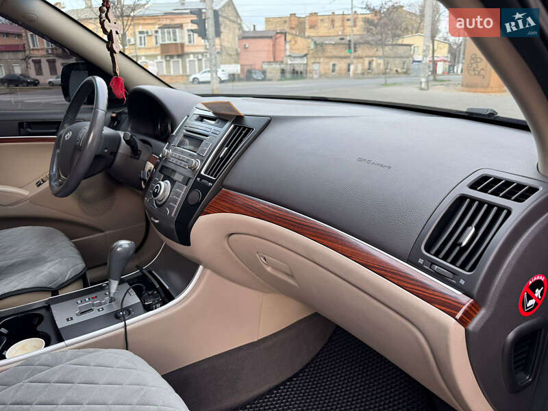 Внедорожник / Кроссовер Hyundai Veracruz 2008 в Одессе