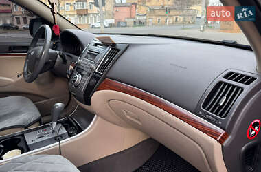 Внедорожник / Кроссовер Hyundai Veracruz 2008 в 
