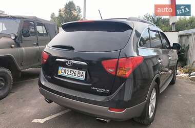 Внедорожник / Кроссовер Hyundai Veracruz 2008 в 