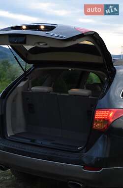 Внедорожник / Кроссовер Hyundai Veracruz 2008 в 