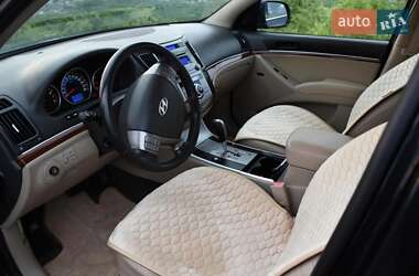 Внедорожник / Кроссовер Hyundai Veracruz 2008 в 