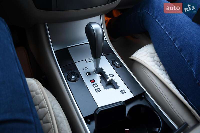 Внедорожник / Кроссовер Hyundai Veracruz 2008 в Старом Самборе