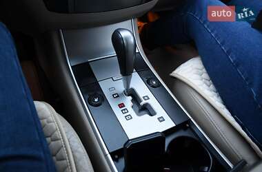 Внедорожник / Кроссовер Hyundai Veracruz 2008 в 