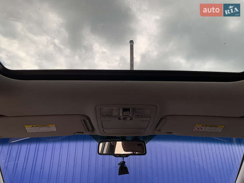 Внедорожник / Кроссовер Hyundai Veracruz 2008 в Калуше