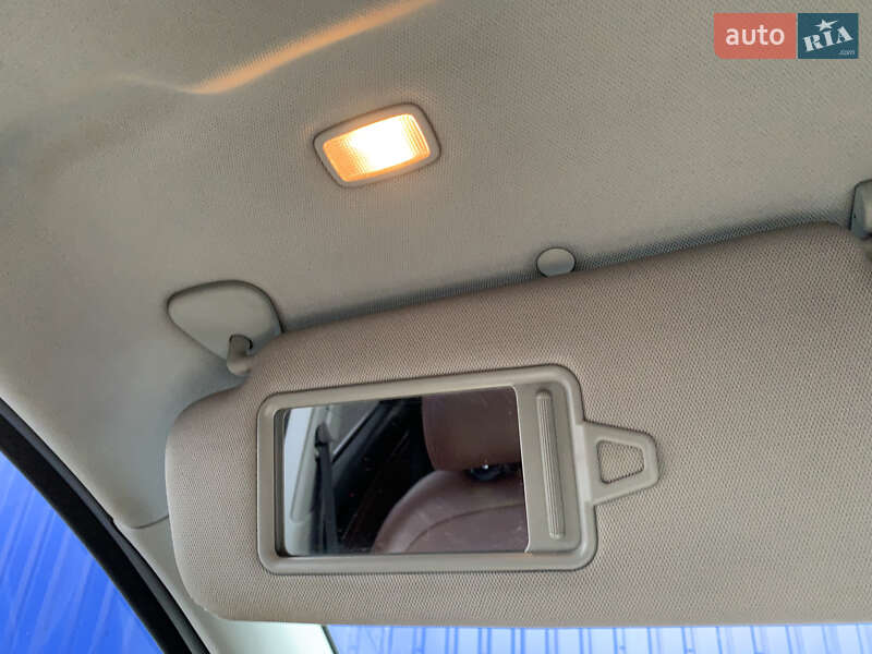 Внедорожник / Кроссовер Hyundai Veracruz 2008 в Калуше