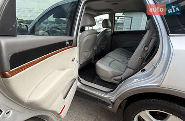 Внедорожник / Кроссовер Hyundai Veracruz 2008 в 