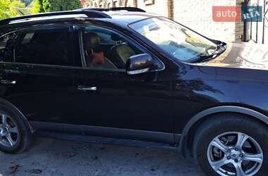 Внедорожник / Кроссовер Hyundai Veracruz 2008 в 
