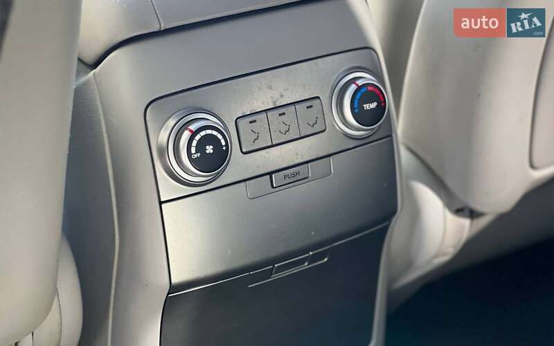 Внедорожник / Кроссовер Hyundai Veracruz 2007 в Ивано-Франковске