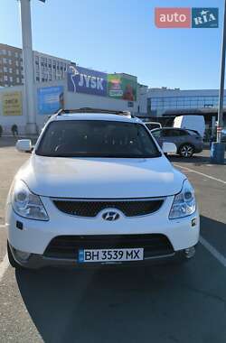 Внедорожник / Кроссовер Hyundai Veracruz 2008 в 