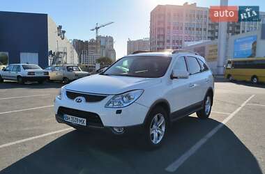 Внедорожник / Кроссовер Hyundai Veracruz 2008 в Одессе