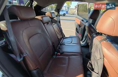 Внедорожник / Кроссовер Hyundai Veracruz 2008 в 