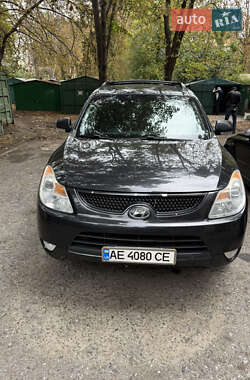 Внедорожник / Кроссовер Hyundai Veracruz 2008 в 
