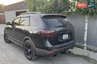 Внедорожник / Кроссовер Hyundai Veracruz 2008 в 