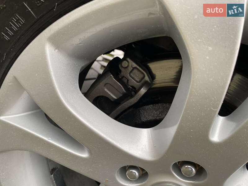 Внедорожник / Кроссовер Hyundai Veracruz 2008 в Корсуне-Шевченковском фото 34 Внедорожник / Кроссовер Hyundai Veracruz 2008 в Корсуне-Шевченковском