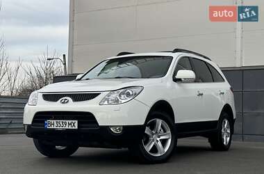 Позашляховик / Кросовер Hyundai Veracruz 2008 в Одесі