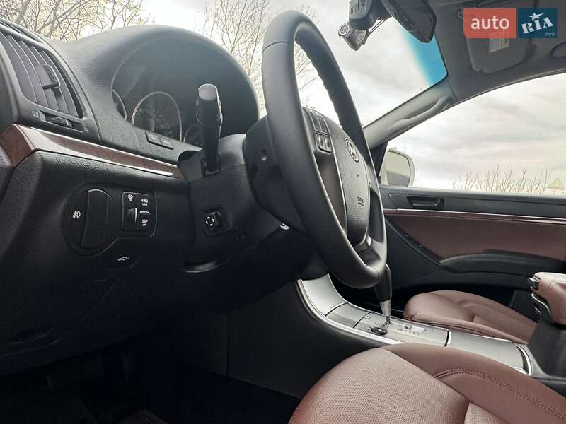 Позашляховик / Кросовер Hyundai Veracruz 2008 в Одесі фото 66 Позашляховик / Кросовер Hyundai Veracruz 2008 в Одесі