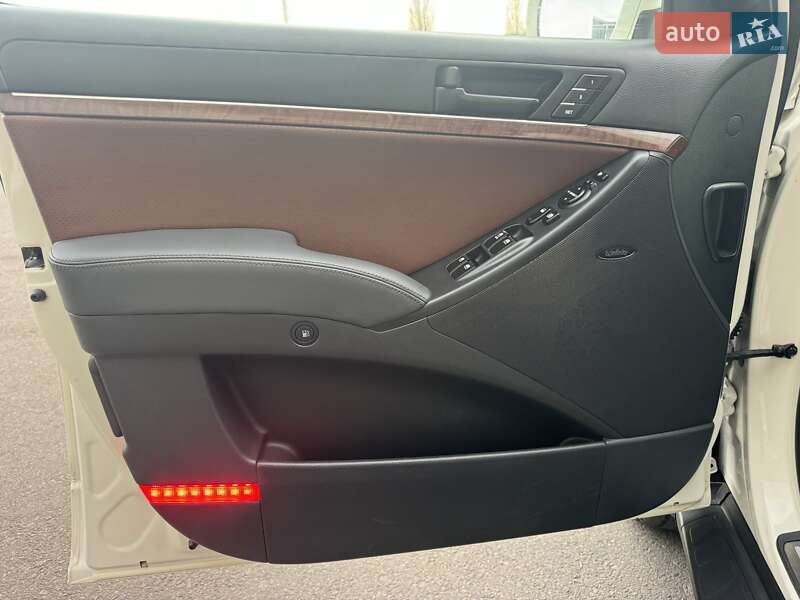 Позашляховик / Кросовер Hyundai Veracruz 2008 в Одесі фото 81 Позашляховик / Кросовер Hyundai Veracruz 2008 в Одесі