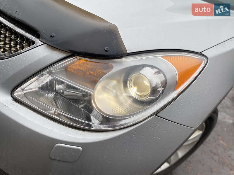 Внедорожник / Кроссовер Hyundai Veracruz 2008 в Виннице