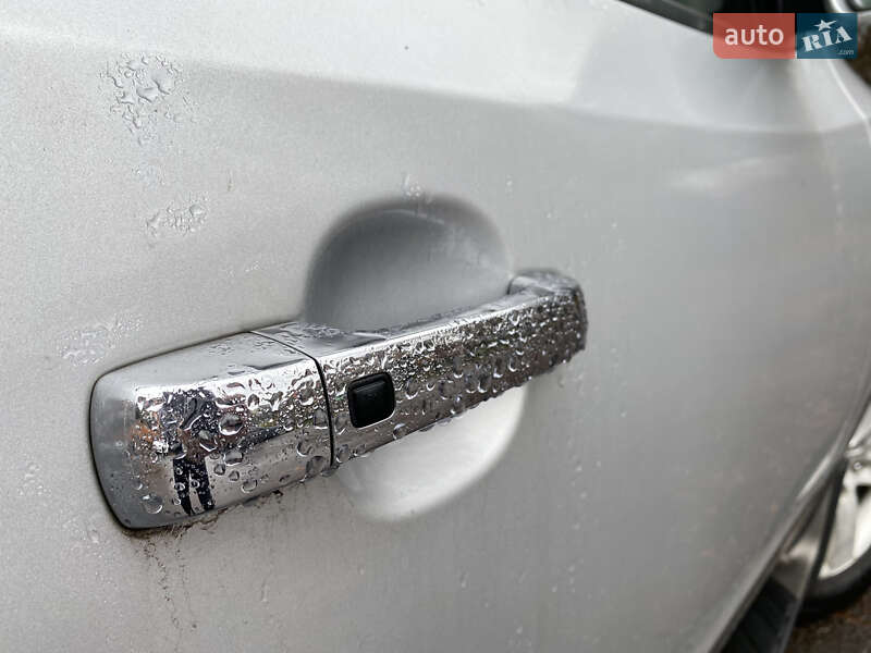 Внедорожник / Кроссовер Hyundai Veracruz 2008 в Виннице