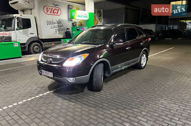 Внедорожник / Кроссовер Hyundai Veracruz 2008 в Киеве