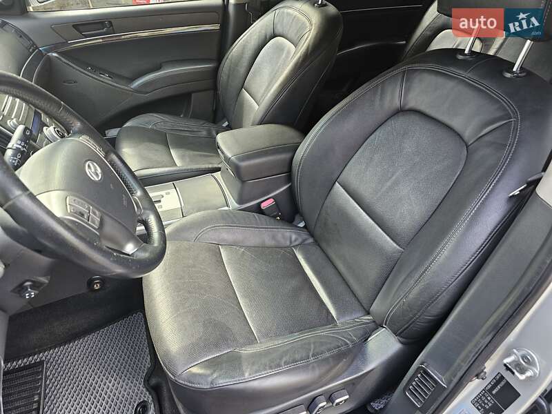 Внедорожник / Кроссовер Hyundai Veracruz 2008 в Одессе