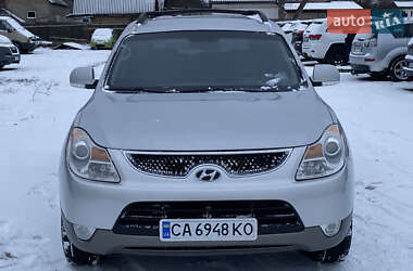 Позашляховик / Кросовер Hyundai Veracruz 2008 в Корсунь-Шевченківському