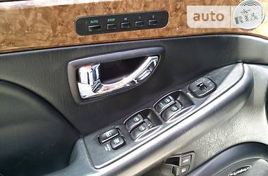 Седан Hyundai XG 2003 в Чернівцях