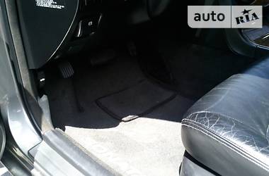 Седан Hyundai XG 2003 в Чернівцях