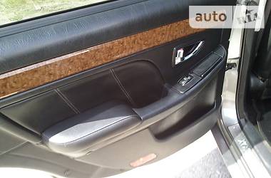 Седан Hyundai XG 2003 в Чернівцях