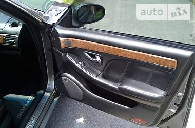 Седан Hyundai XG 2003 в 